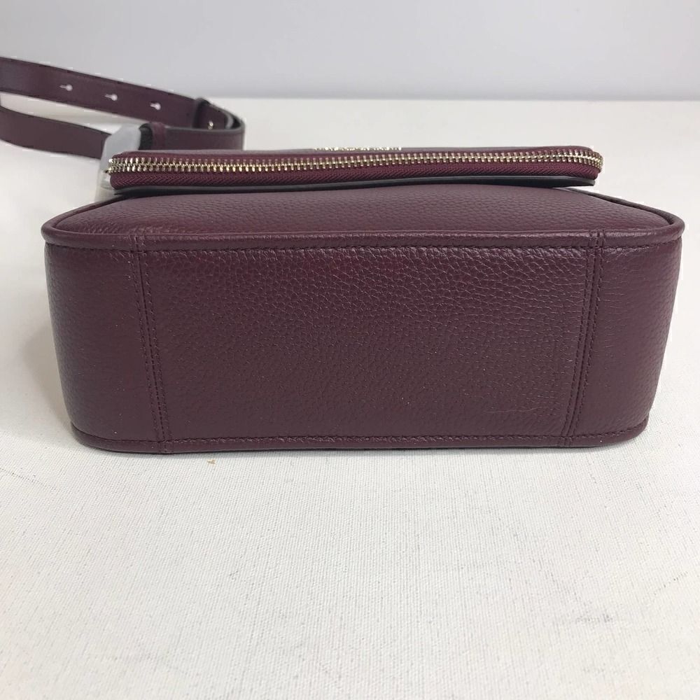 Kate Spade run around flap crossbody NWT - Picture 7 of 9